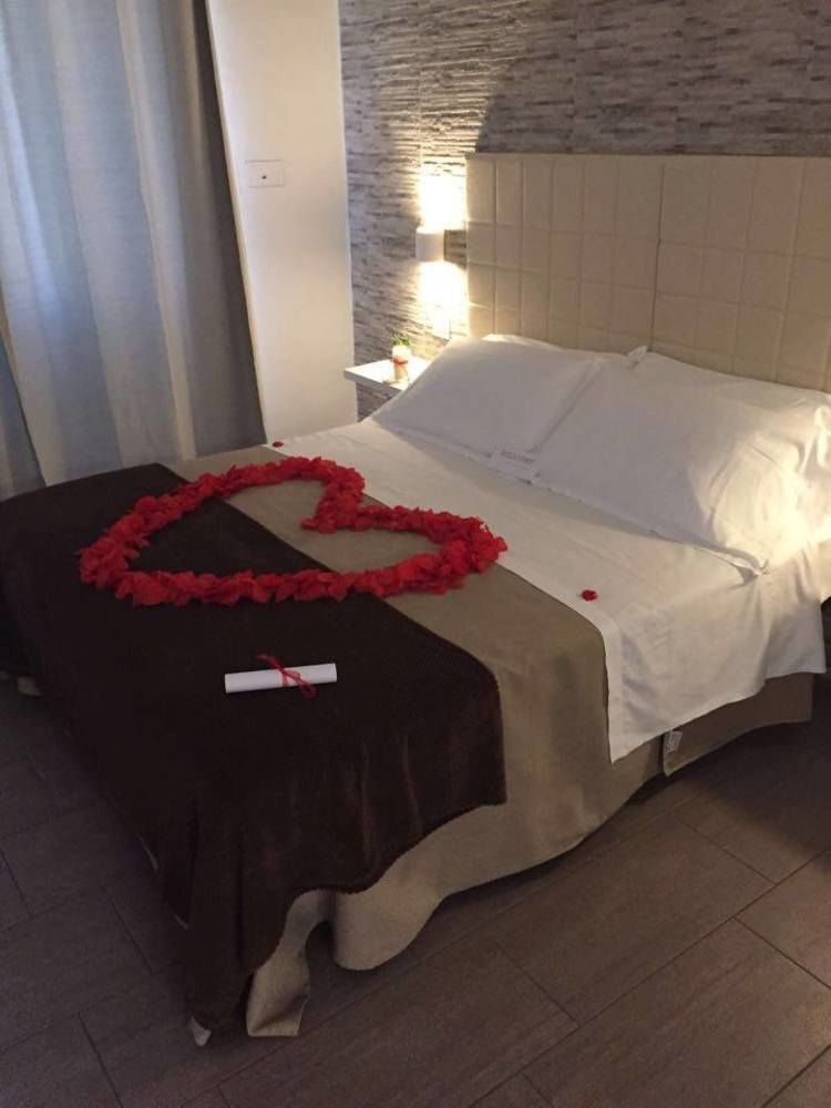 Domus Castroni Pompeo Magno Bed & Breakfast Rome Exterior photo